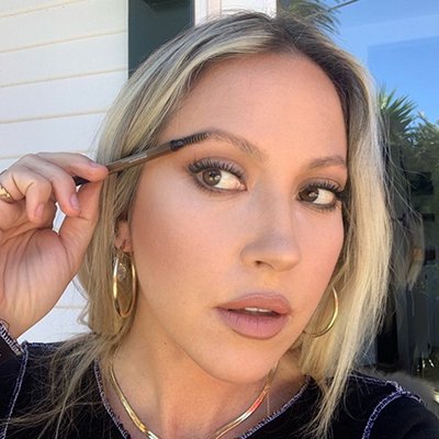 Makeup Brows Tutorial Saubhaya Makeup