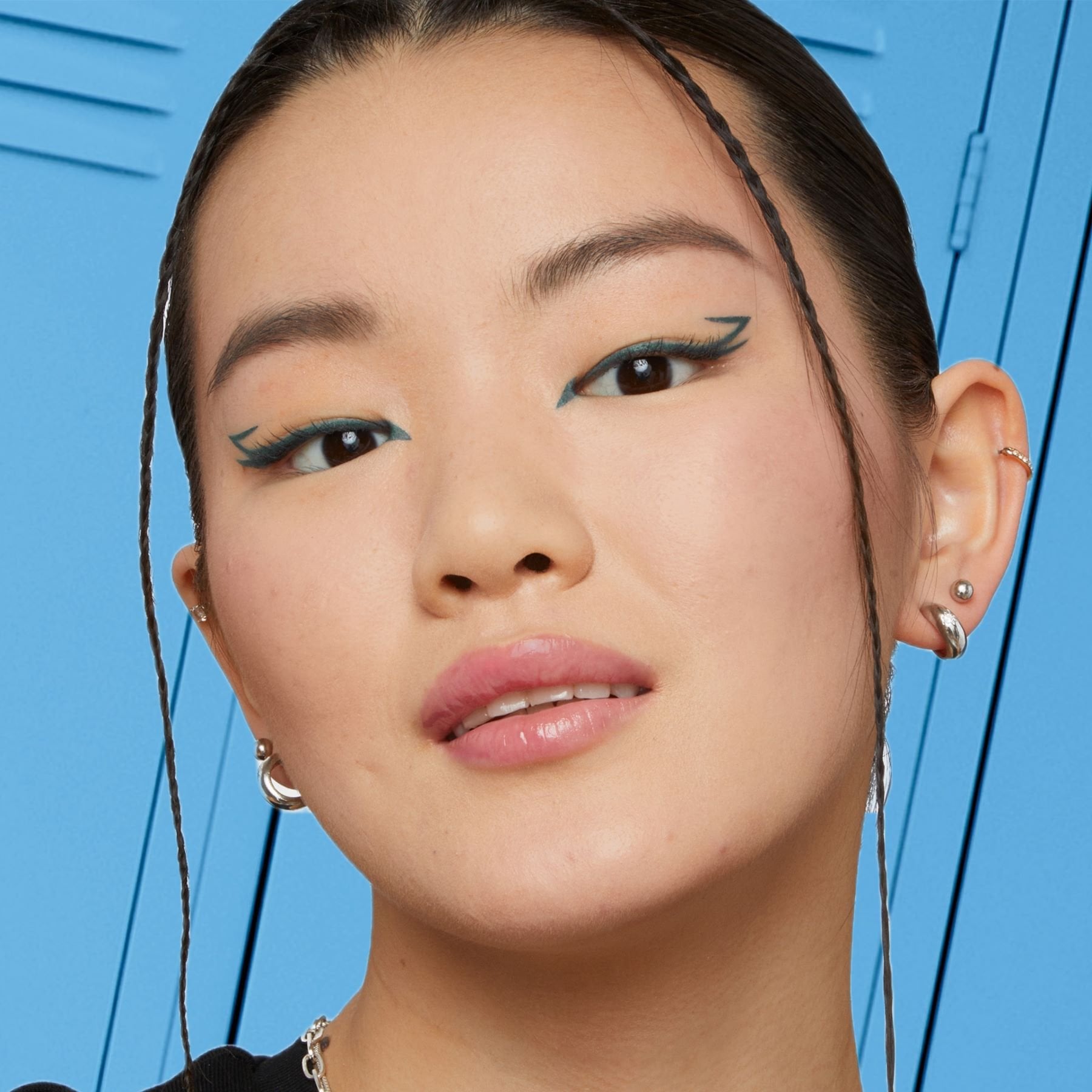 Best Makeup For Brown Eyes Tile
