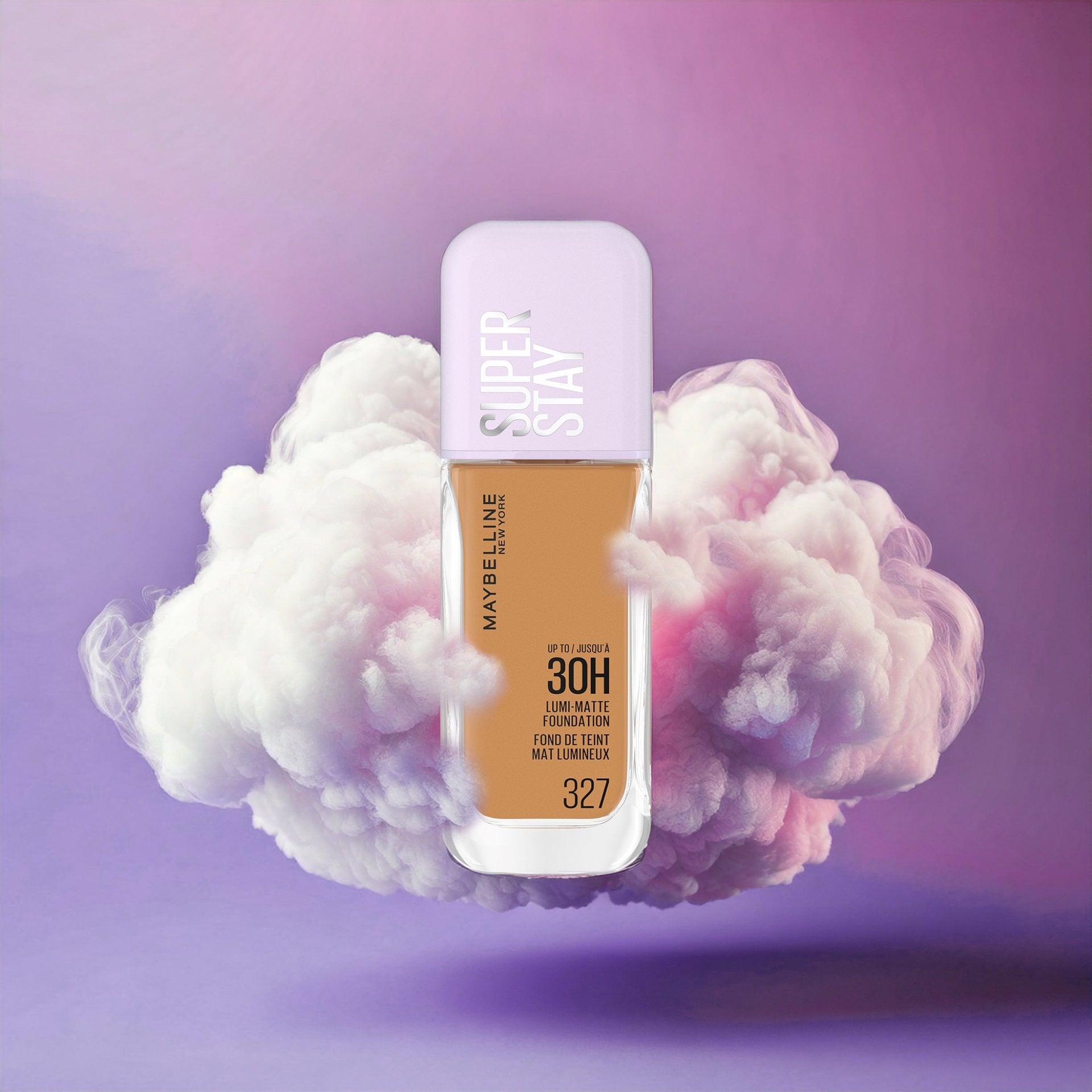 Lightweight Makeup Tile CF
