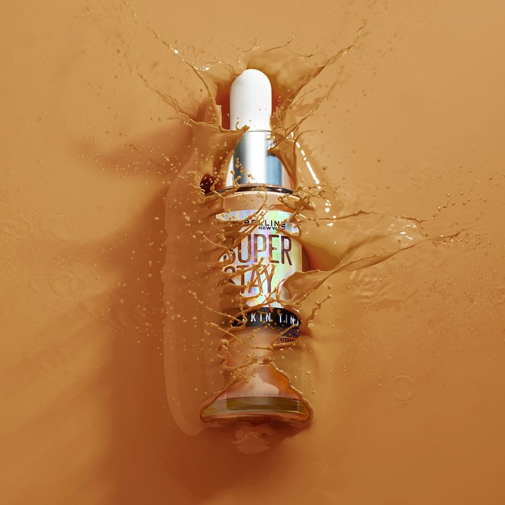 Foundation for Acne Prone Skin Tile