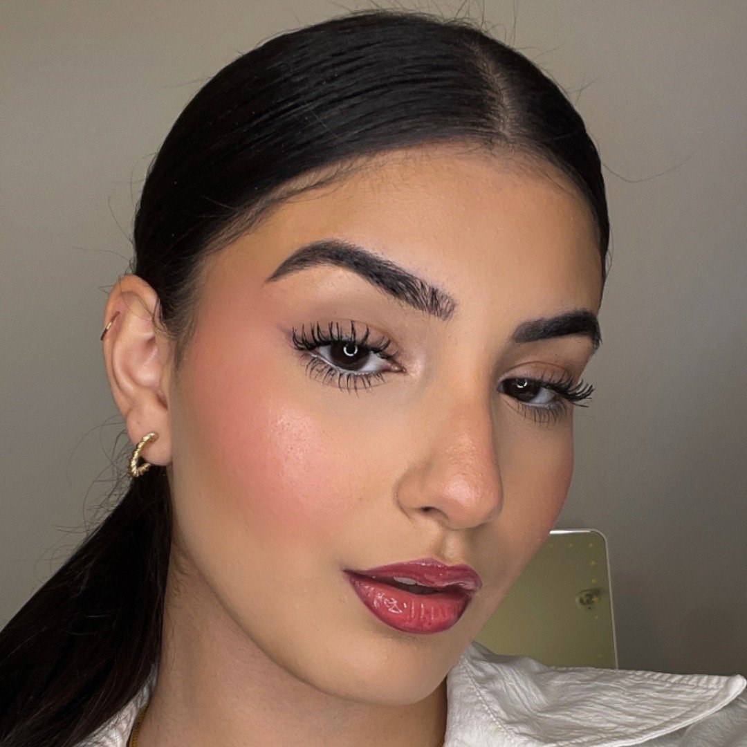 Makeup Mishaps That Turned Into Beauty Wins