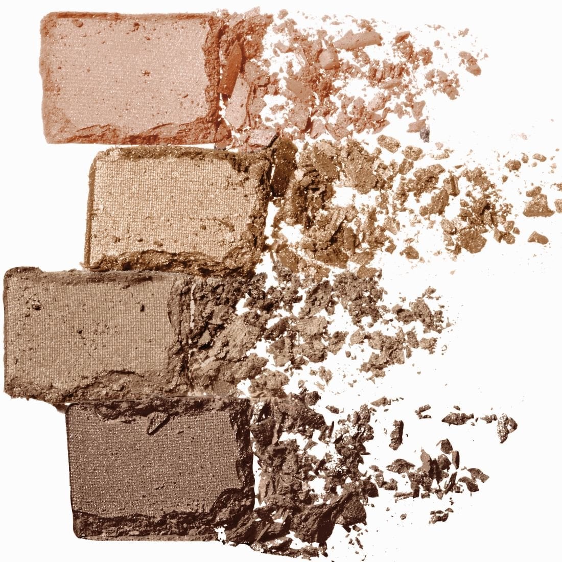 How to Apply Eyeshadow Tile